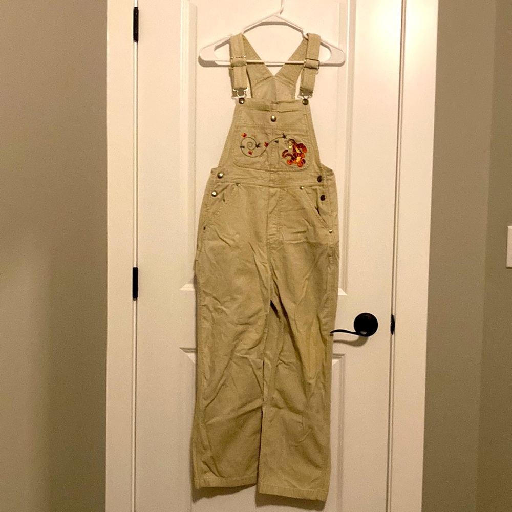 Overalls